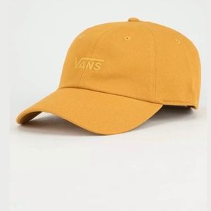 Vans Court Side Hat